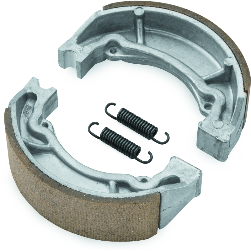 BikeMaster 963056 - BKM963056 - BikeMaster BM-603 Brake Shoes - Shipped in Europe - Tuningsupply.com