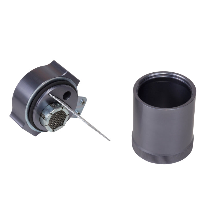 BBK 1922 - BBK1922 - BBK 11-20 Dodge 6.4L Hemi Challenger/Charger/300 Oil Separator Kit (Passenger Side) - Shipped in Europe - Tuningsupply.com