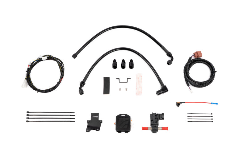AMS AMS.47.07.0006-2 - AMSAMS.47.07.0006-2 - AMS Performance 2023+ Nissan Z CAN Flex Fuel Kit - Shipped in Europe - Tuningsupply.com