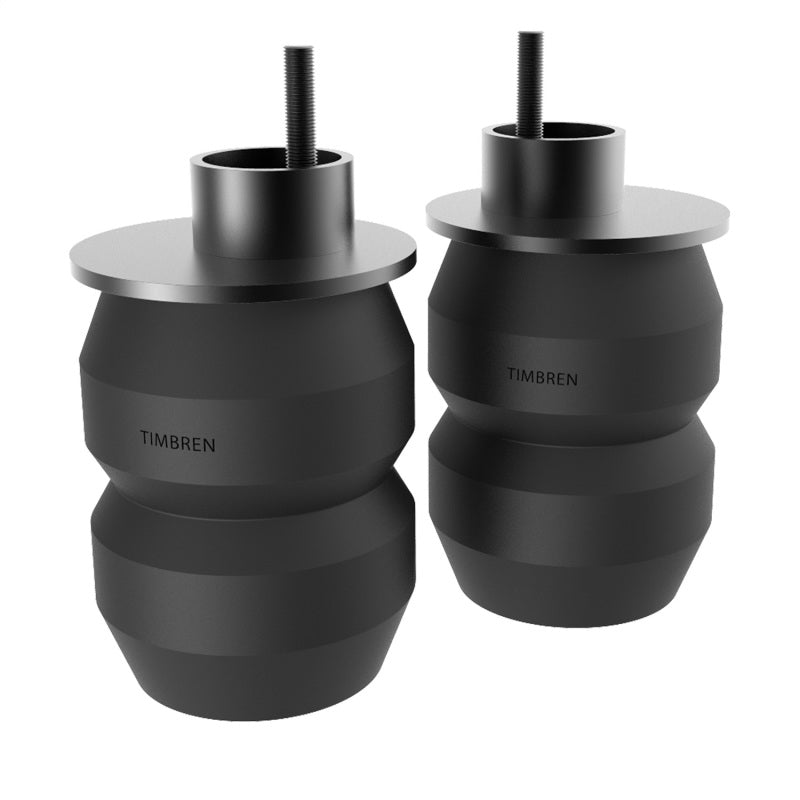 Timbren GMRSB4S - TIMGMRSB4S - Timbren 2002 Chevrolet Avalanche 2500 Rear Suspension Enhancement System - Shipped in Europe - Tuningsupply.com
