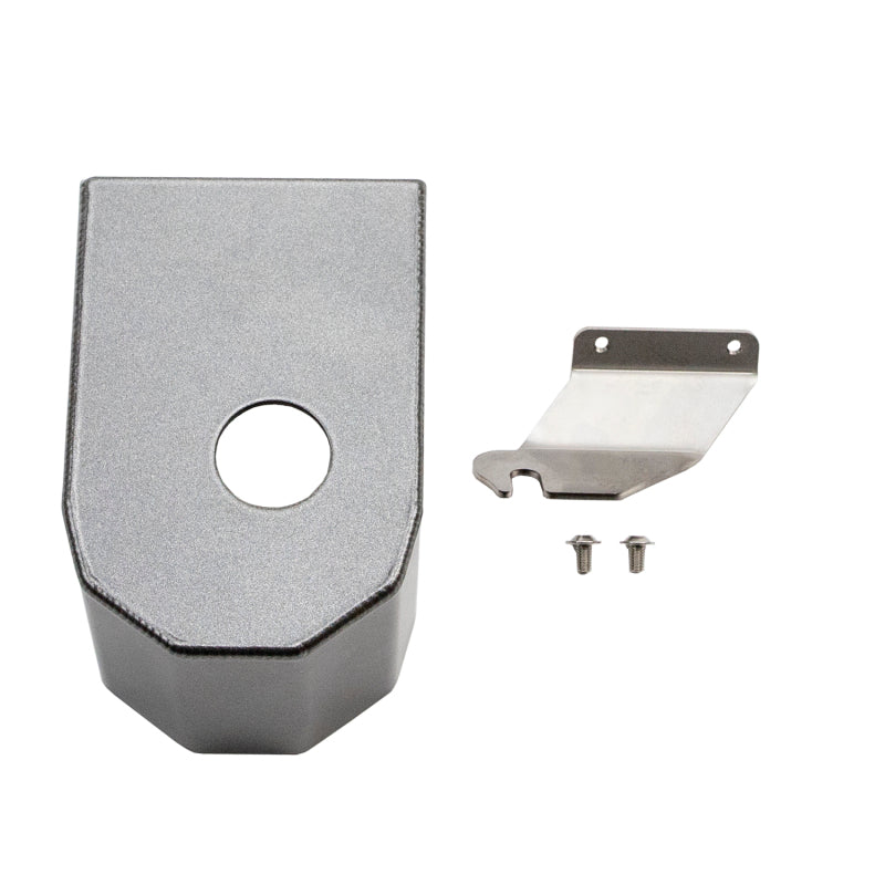 Wehrli WCF100209-BR - WCFWCF100209-BR - Wehrli 06-23 Cummins 5.9L/6.7L Brake Master Cylinder Reservoir Cover - Bengal Red - Shipped in Europe - Tuningsupply.com
