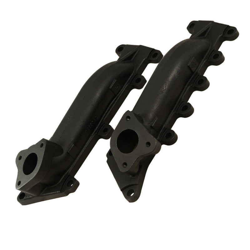 BD Diesel 1043061 - BDD1043061 - BD Diesel 17-20 Ford Ecoboost 3.5L Exhaust Manifold Kit - Shipped in Europe - Tuningsupply.com