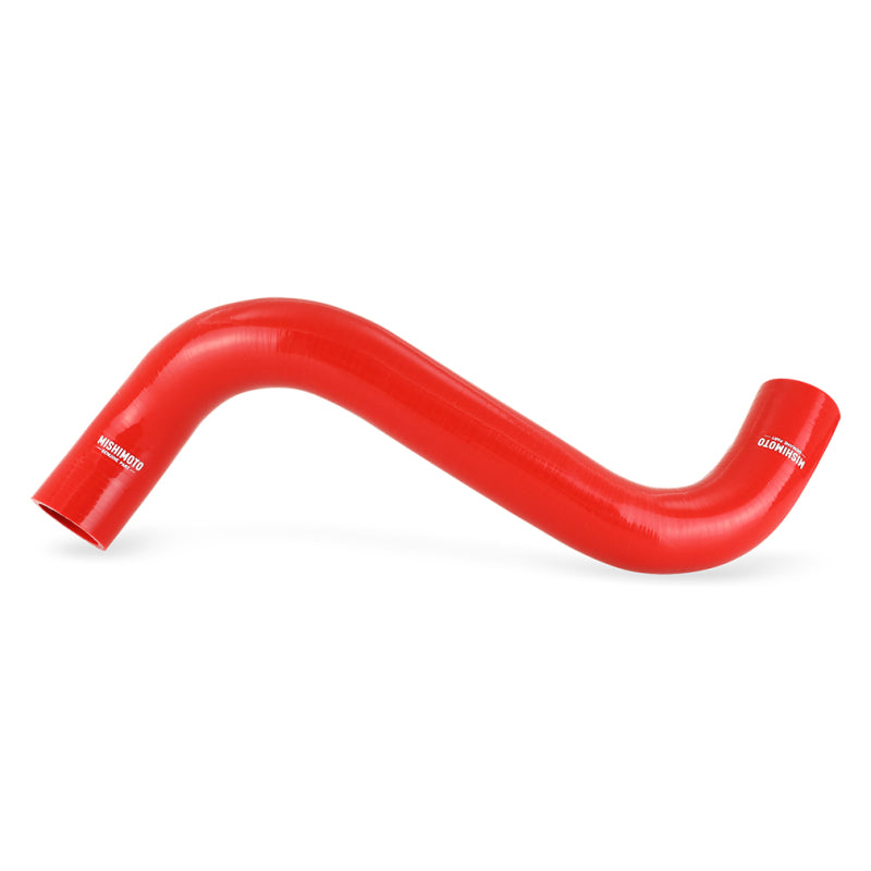 Mishimoto MMHOSE-G8-095RD - MISMMHOSE-G8-095RD - Mishimoto 09+ Pontiac G8 Silicone Coolant Hose Kit - Red - Shipped in Europe - Tuningsupply.com