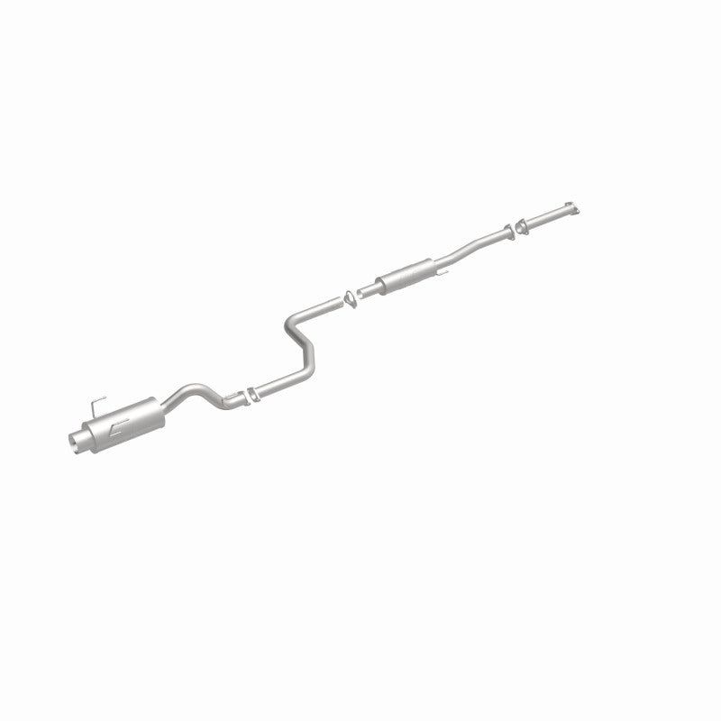 Magnaflow 15643 - MAG15643 - MagnaFlow Sys C/B Honda Civic 3Dr 96- - Shipped in Europe - Tuningsupply.com