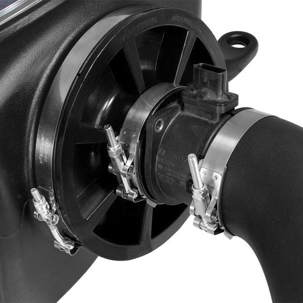 aFe 54-72006 - AFE54-72006 - aFe Momentum HD AIS PRO 5R Intake 2014 RAM 1500 EcoDiesel V6-3.0L (td) - Shipped in Europe - Tuningsupply.com