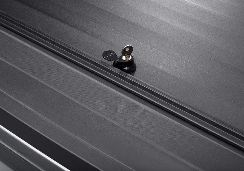 Roll-N-Lock - RNLBT223A - Roll-N-Lock 2019 Chevrolet Silverado 1500 XSB 68-3/8in A-Series Retractable Tonneau Cover - Shipped in Europe - Tuningsupply.com