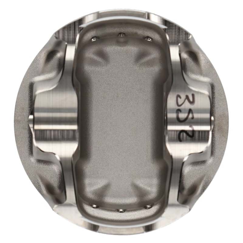 Wiseco K626M855AP - WISK626M855AP - Wiseco 1400 HD Mitsu EVO 8 - 4G63 Turbo -14cc Piston Shelf Stock Kit - Shipped in Europe - Tuningsupply.com