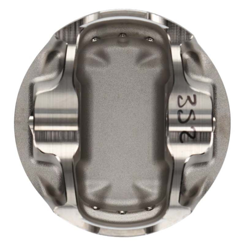 Wiseco K626M86AP - WISK626M86AP - Wiseco 1400 HD Mitsu EVO 8 - 4G63 Turbo -14cc Piston Shelf Stock Kit - Shipped in Europe - Tuningsupply.com