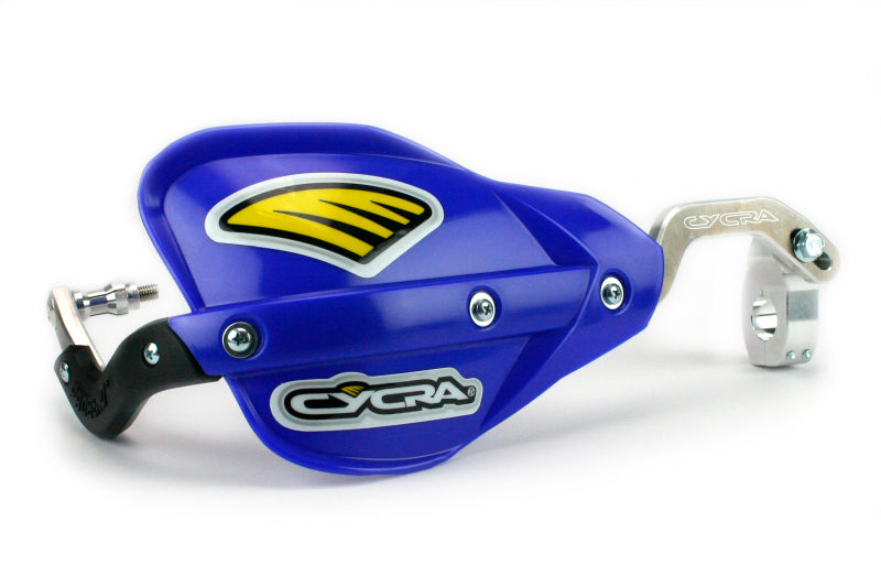 Cycra 1CYC-7401-62X - CYC1CYC-7401-62X - Cycra CRM Racer Pack 7/8 in. - Blue - Shipped in Europe - Tuningsupply.com
