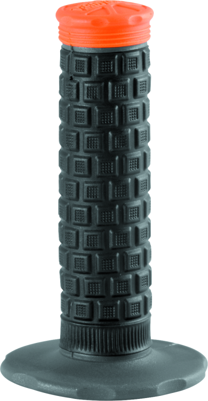 ProTaper 024888 - PTR024888 - ProTaper Pillow Top Lite Grips - Gray/Black/Orange - Shipped in Europe - Tuningsupply.com