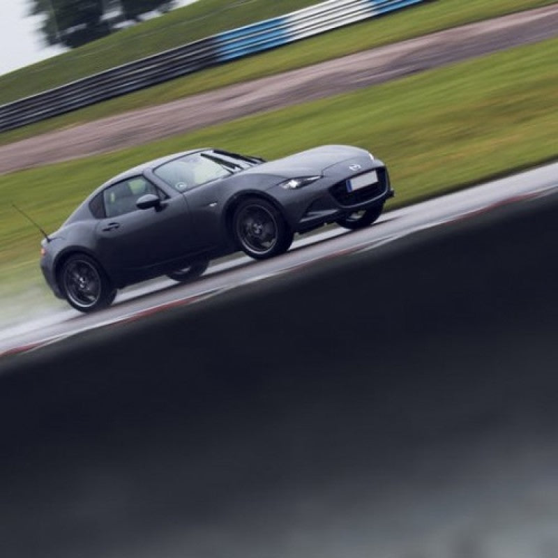 Ohlins MAS MP00S1 - OHLMAS MP00S1 - Ohlins 15-24 Mazda Miata (ND) Road & Track Coilover System - Shipped in Europe - Tuningsupply.com