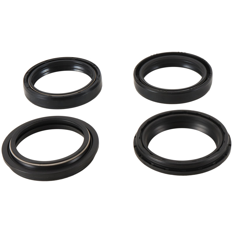Pivot Works PWFSK-Z045 - PIVPWFSK-Z045 - Pivot Works 2008 Sherco Enduro 2.5i Fork Oil & Dust Seal Kit - Shipped in Europe - Tuningsupply.com