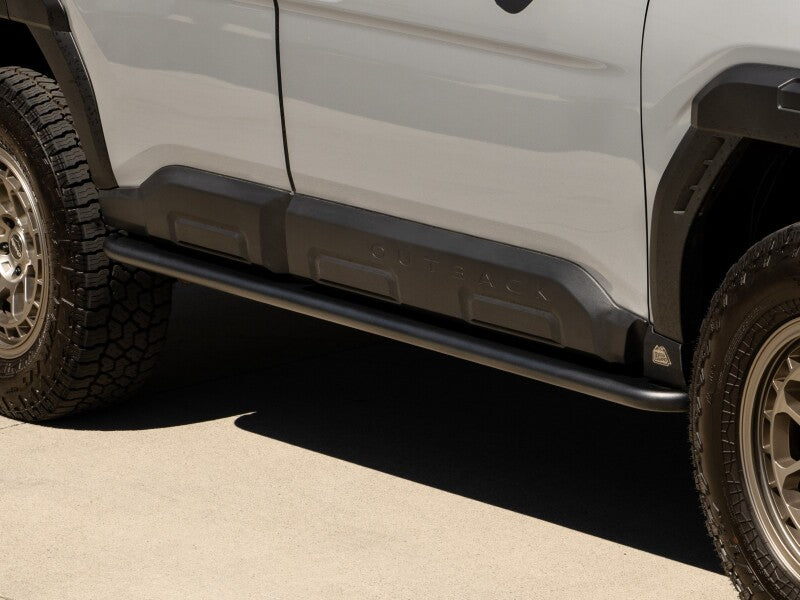aFe 79-27034 - AFE79-27034 - aFe POWER Terra Guard Off-Road Slider Subaru Outback (BU) 2026 - Shipped in Europe - Tuningsupply.com