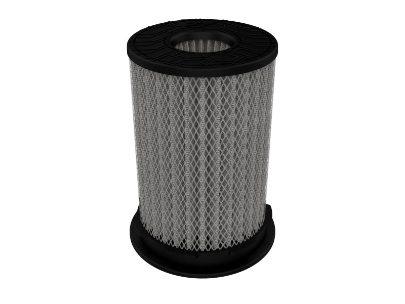 aFe 21-91151 - AFE21-91151 - aFe MagnumFLOW Air Filter - Pro DRY S 2.5 Inlet x 4.5in B x 4.5in T x 7in H (Inv) - Shipped in Europe - Tuningsupply.com