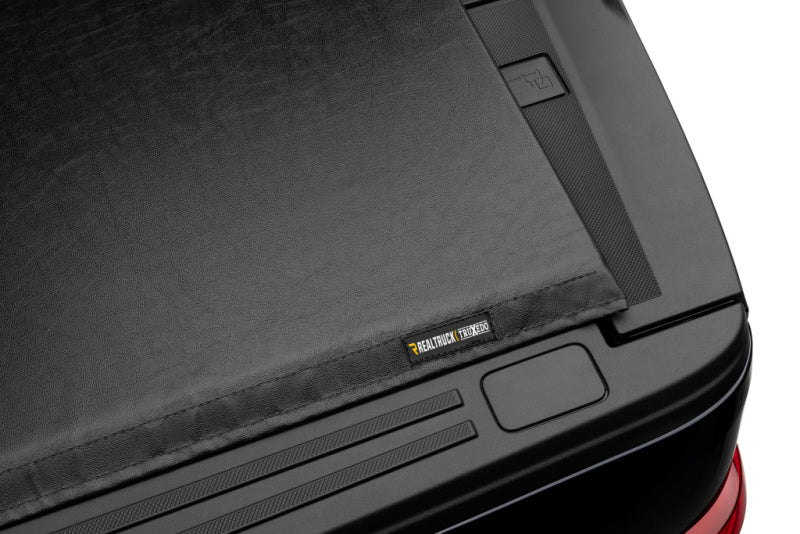 Truxedo 579601 - TRX579601 - Truxedo 17-19 Ford F-250/F-350/F-450 Super Duty 8ft Lo Pro Bed Cover - Shipped in Europe - Tuningsupply.com