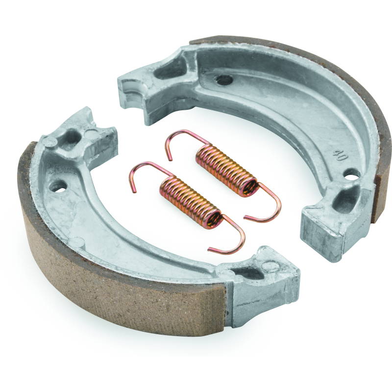 BikeMaster 963034 - BKM963034 - BikeMaster BM-503 Brake Shoes - Shipped in Europe - Tuningsupply.com