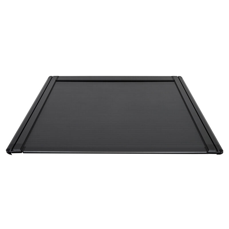 Westin 19-51005 - WES19-51005 - Westin 17-26 Ford F-250/F-350 SD 6.8ft Bed Electric Retractable Tonneau Cover - Black - Shipped in Europe - Tuningsupply.com