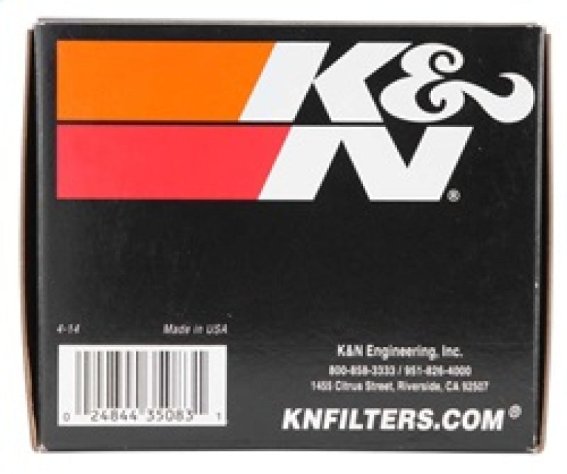 K&N Engineering 81-0403 - KNN81-0403 - K&N Performance Electric Fuel Pump 9-11.5 PSI Diesel - Shipped in Europe - Tuningsupply.com