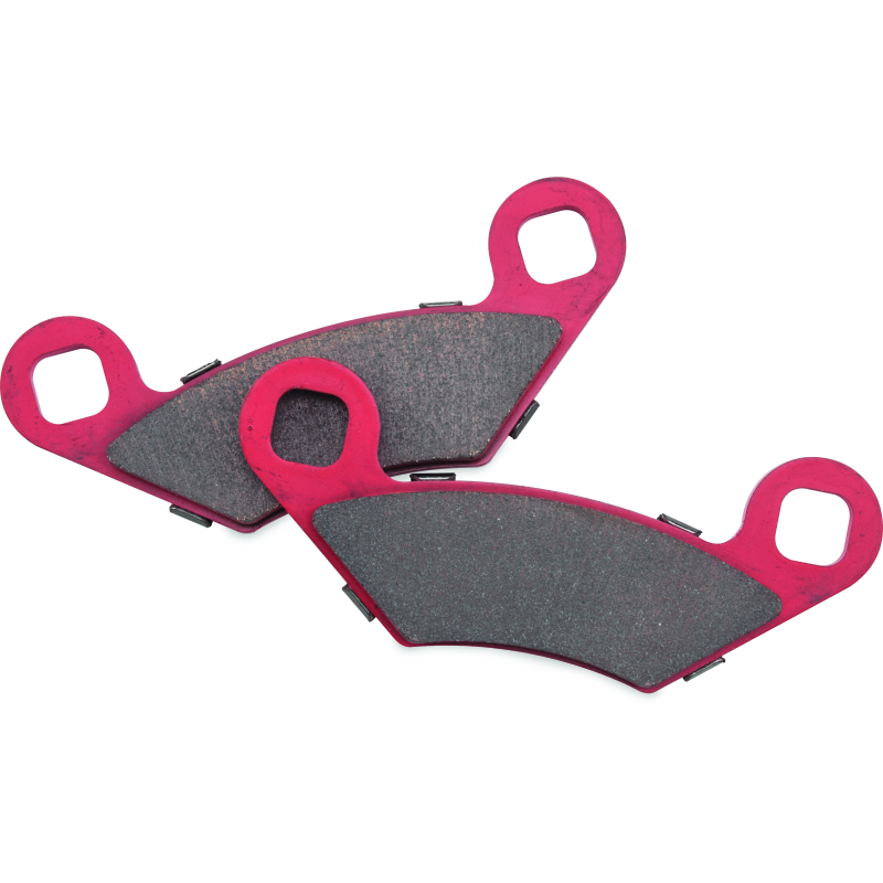 BikeMaster 961578 - BKM961578 - BikeMaster BM-159 Sintered Brake Pads - Shipped in Europe - Tuningsupply.com