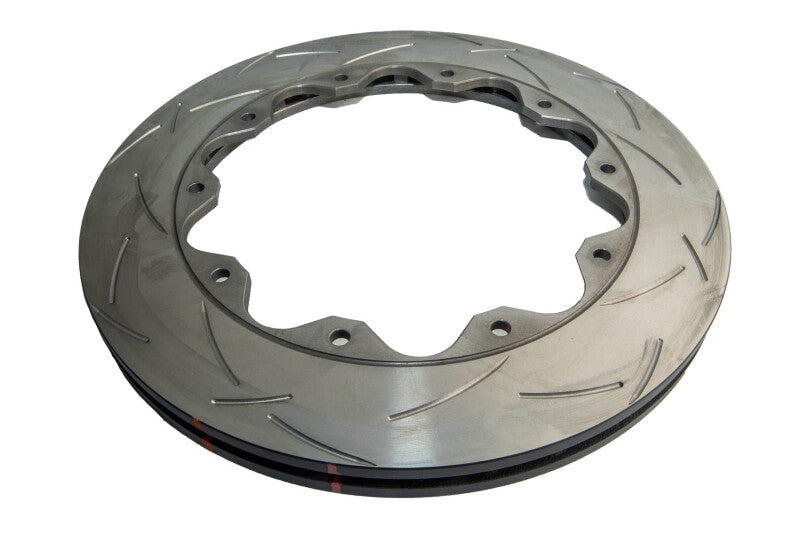 DBA DBA52771.1S - DBADBA52771.1S - DBA 14-16 Chevy Corvette Z06 (Only w/Z07 Pkg) T3 5000 Series Direct Replacement Rotors - Shipped in Europe - Tuningsupply.com