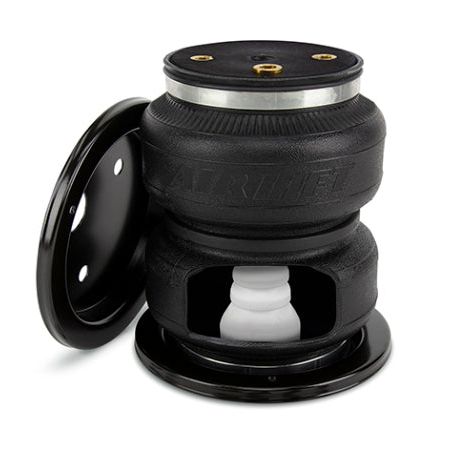 Air Lift 88380 - ALF88380 - Air Lift Loadlifter 5000 Ultimate Air Spring Kit for 2023 Ford F-350 DRW w/ Internal Jounce Bumper - Shipped in Europe - Tuningsupply.com