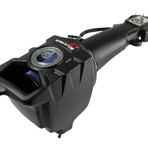 aFe 50-70035R - AFE50-70035R - aFe Momentum GT Pro 5R Cold Air Intake System 18-19 Jeep Wrangler (JL) I4-2.0L (t) - Shipped in Europe - Tuningsupply.com