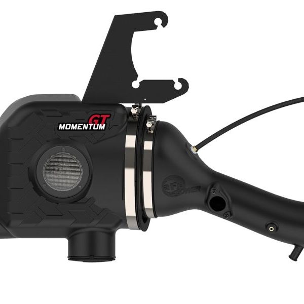 aFe 51-76012 - AFE51-76012 - aFe Momentum GT Pro DRY S Cold Air Intake System 12-15 Toyota Tacoma V6 4.0L - Shipped in Europe - Tuningsupply.com