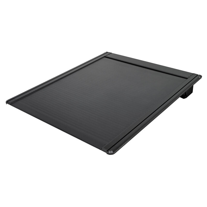 Westin 19-51005 - WES19-51005 - Westin 17-26 Ford F-250/F-350 SD 6.8ft Bed Electric Retractable Tonneau Cover - Black - Shipped in Europe - Tuningsupply.com
