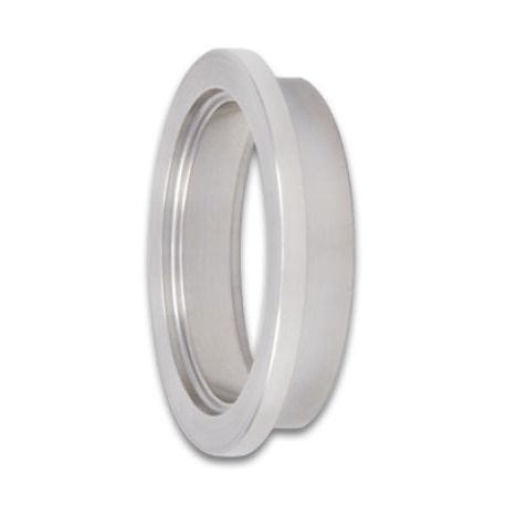 Vibrant 14963 - VIB14963 - Vibrant 304 Stainless Steel V-Band Wastegate Flange for Tial V60 60mm - Inlet Side - Shipped in Europe - Tuningsupply.com