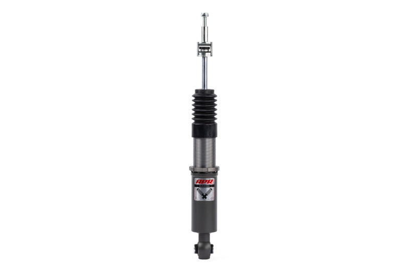 APR SUS00026 - APRSUS00026 - APR 15-24 Audi A3/S3/VW Golf R/GTI/19-24 Audi Q3/VW Jetta (MQB/MQE EVO) Roll-Control Coilover System - Shipped in Europe - Tuningsupply.com