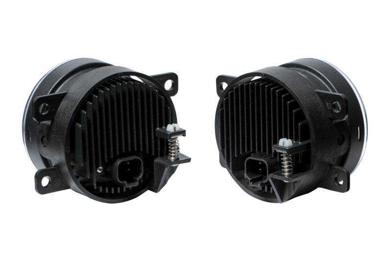 Diode Dynamics DD7986 - DIODD7986 - Diode Dynamics LED Elite Serious Fog Lamp - Shipped in Europe - Tuningsupply.com