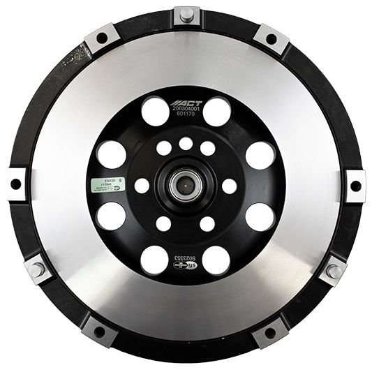 ACT 601170 - ACT601170 - ACT 08-13 BMW 128i (E82/E88) L6-3.0L (N51/N52) XACT Flywheel Streetlite - Shipped in Europe - Tuningsupply.com