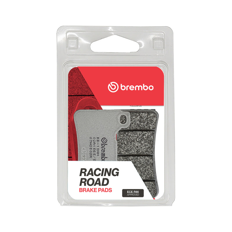 Brembo OE 07HO50SR - BRE07HO50SR - Brembo OE Sinter Xtra Brake Pad - Shipped in Europe - Tuningsupply.com