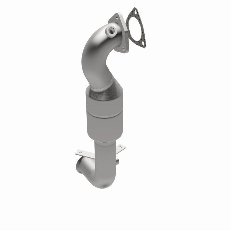Magnaflow 49350 - MAG49350 - MagnaFlow Conv DF 07-09 Cooper S turbo frt OE - Shipped in Europe - Tuningsupply.com