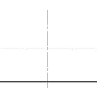 ACL 5M1144HX-STD - ACL5M1144HX-STD - ACL Mitsubishi 4G63/4G64 6 Bolt 1st Gen DSM Standard Size High Performance w Extra Oil Clearance Mai - Shipped in Europe - Tuningsupply.com