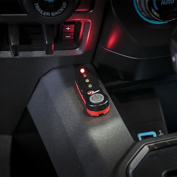 aFe 77-86101 - AFE77-86101 - aFe Scorcher Blue Bluetooth Power Module 16-18 Nissan Titan XD V8-5.0L (td) - Shipped in Europe - Tuningsupply.com