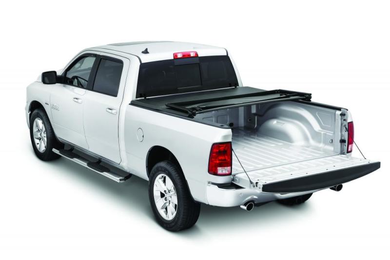Tonno Pro - TNP42-200 - Tonno Pro 02-19 Dodge RAM 1500 6.4ft Fleetside Tonno Fold Tri-Fold Tonneau Cover - Shipped in Europe - Tuningsupply.com