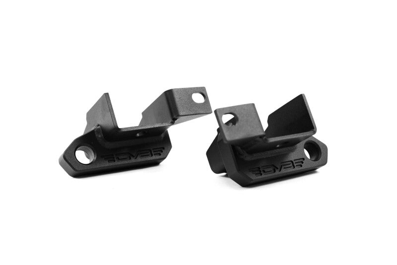 DV8 Offroad SPTT1-10 - DVESPTT1-10 - DV8 Offroad 24-25 Toyota Tacoma D-Ring Recovery Mounts - Pair - Shipped in Europe - Tuningsupply.com