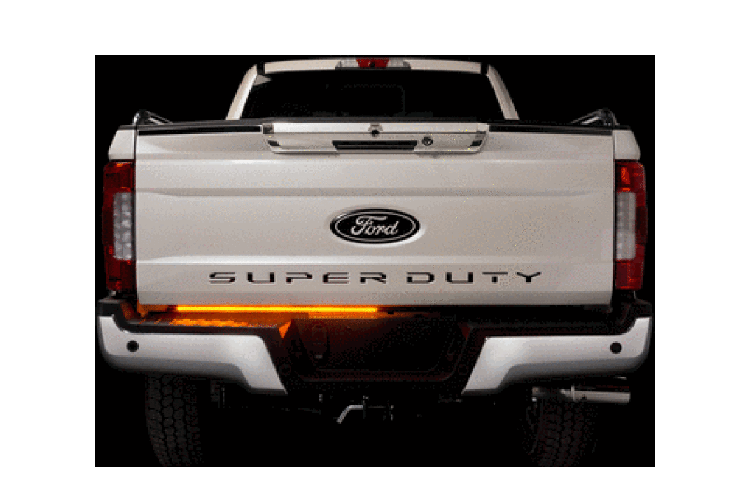 Putco 92009-48 - PUT92009-48 - Putco 48in LED Tailgate Light Bar Blade - Shipped in Europe - Tuningsupply.com