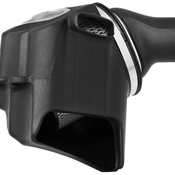 aFe 51-73006 - AFE51-73006 - aFe Momentum HD Intakes Pro Dry S Ford Diesel Trucks V8 6.7L (td) - Shipped in Europe - Tuningsupply.com