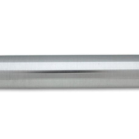 Vibrant 2947 - VIB2947 - Vibrant 4.5in OD T6061 Aluminum Straight Tube 18in Long - Polished - Shipped in Europe - Tuningsupply.com