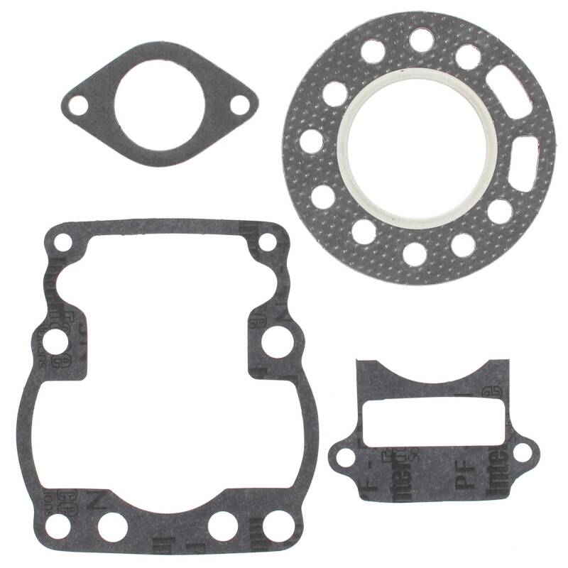 Vertex Pistons 810501 - VEP810501 - Vertex Gaskets 86-88 Suzuki RM80 Top End Gasket Kit - Shipped in Europe - Tuningsupply.com