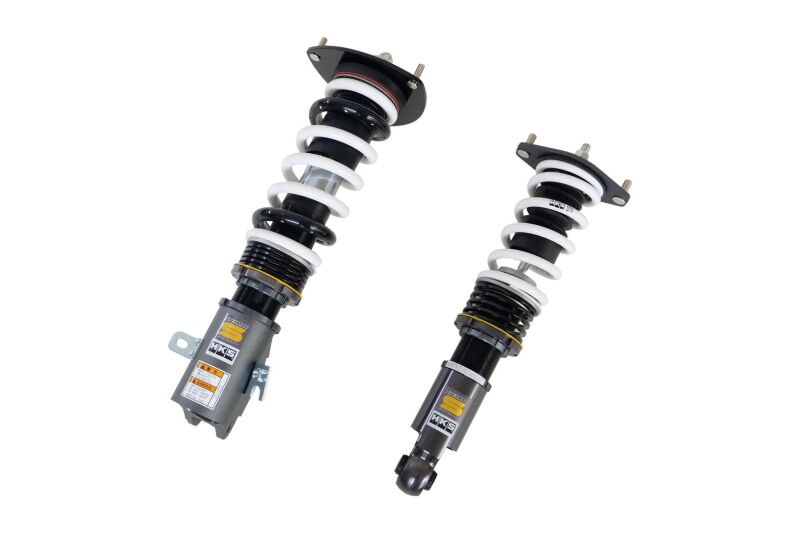 HKS 80330-AF009 - HKS80330-AF009 - HKS HIPERMAX S WRX STI Full Kit - Shipped in Europe - Tuningsupply.com