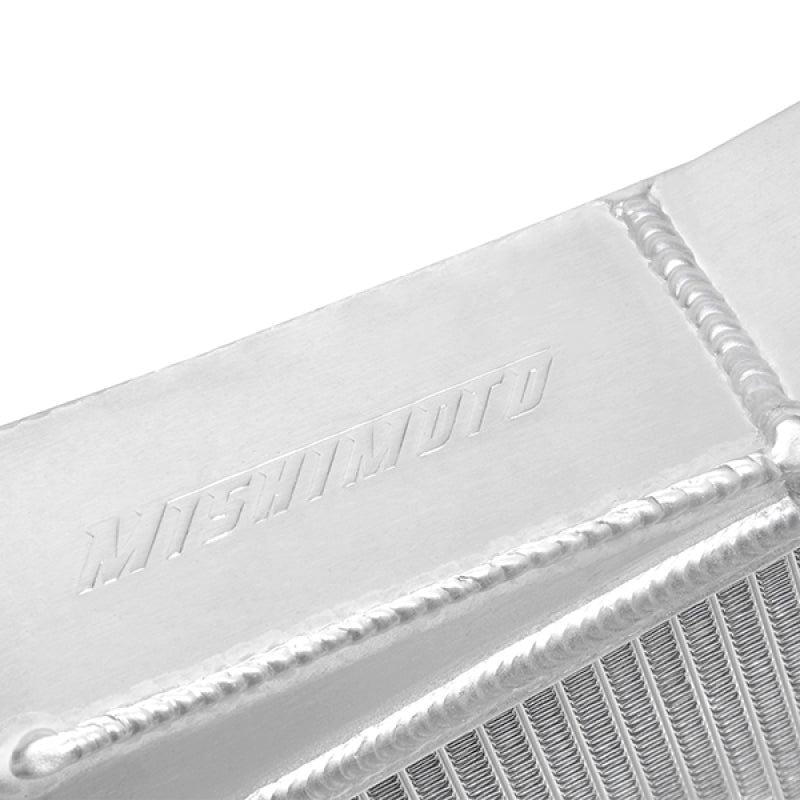 Mishimoto MMRAD-E46-01 - MISMMRAD-E46-01 - Mishimoto 01-06 BMW M3 3.2L Performance Aluminum Radiator - Shipped in Europe - Tuningsupply.com