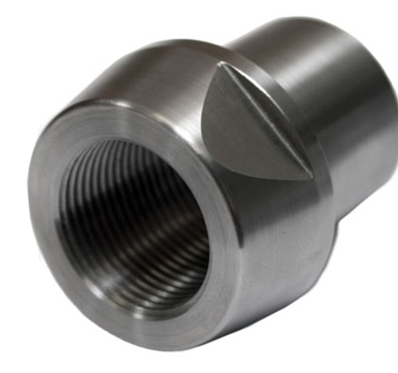 Artec Industries TA2001R - ARTTA2001R - Artec Industries 1.25 In - 12 Tpi For 1 1/2 In Id - 2.0In Od - Tube Adapter Right Hand (Standard) - Shipped in Europe - Tuningsupply.com