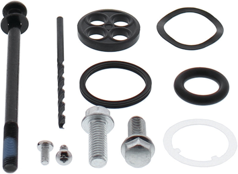 QuadBoss 420544 - QBS420544 - QuadBoss 97-01 Honda TRX250 FourTrax Recon Fuel Tap Kit - Shipped in Europe - Tuningsupply.com