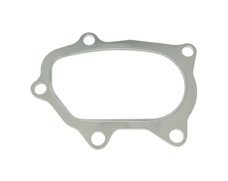Torque Solution TS-EG-672 - TQSTS-EG-672 - Torque Solution Multi-Layer Stainless Gasket: EJ Turbo to Downpipe - Shipped in Europe - Tuningsupply.com