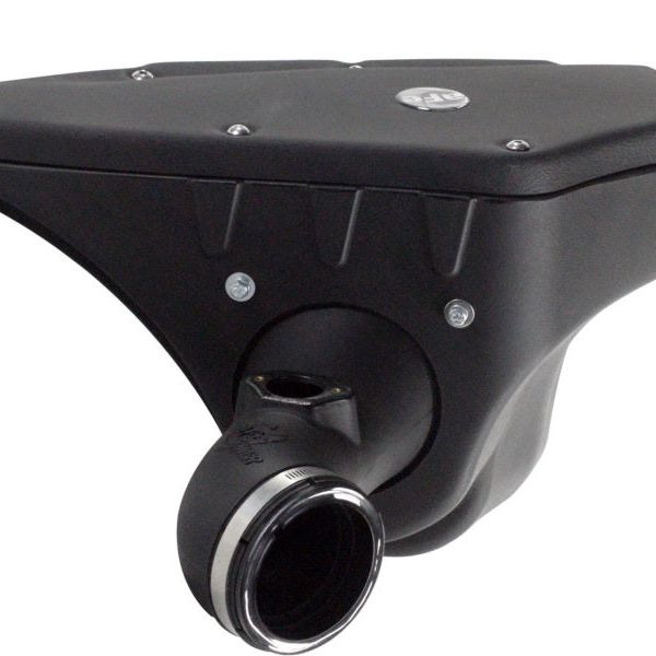 aFe 51-81012-B - AFE51-81012-B - aFe MagnumFORCE Intakes Stage-2 PDS AIS PDS BMW 3-Series (E9X) 06-12 L6-3.0L (Blk) - Shipped in Europe - Tuningsupply.com