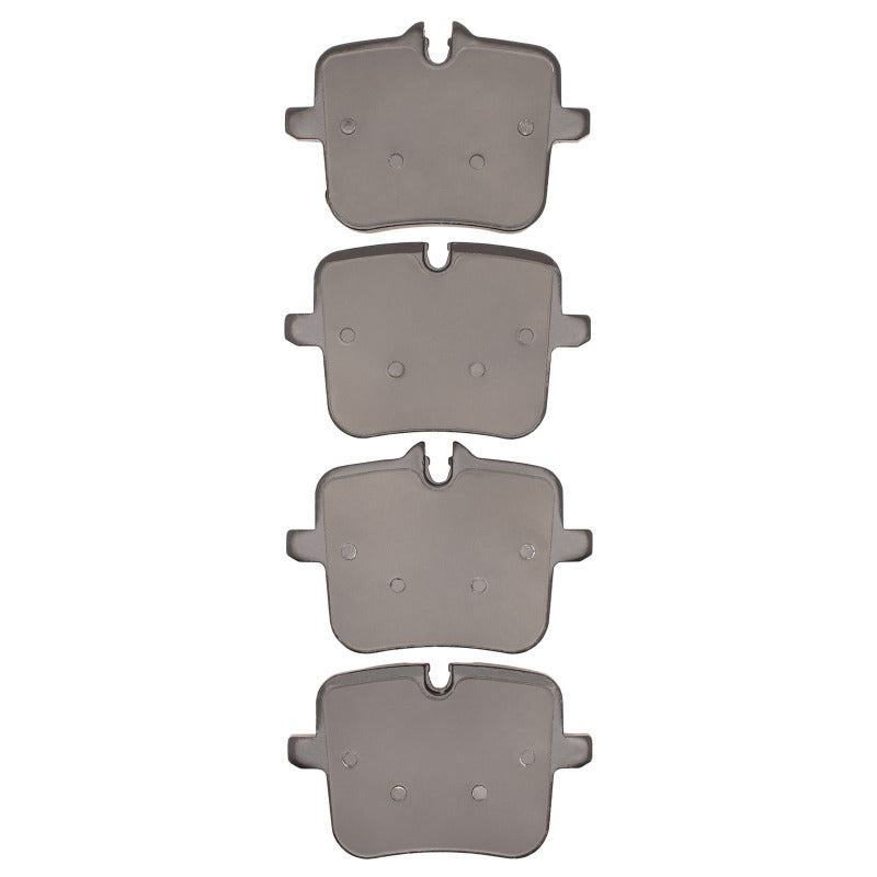 DFC 1551-2059-00 - DFC1551-2059-00 - DFC 17-25 BMW 840i xDrive Rear 5000 Advanced Low Metallic Brake Pads - Shipped in Europe - Tuningsupply.com