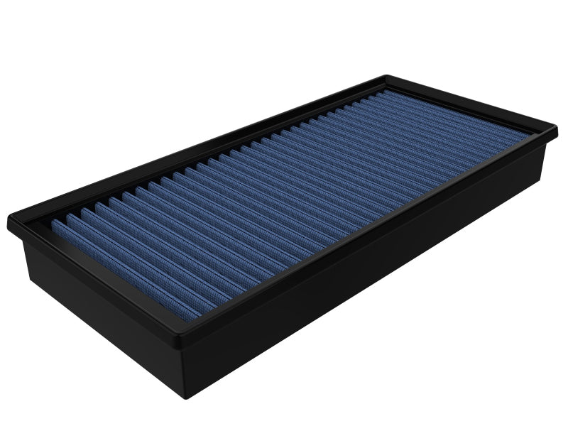 aFe 30-10284 - AFE30-10284 - aFe 10-21 Land Rover 5.0L V8 Magnum GLOW OE Replacement Air filter w/ Pro 5R Media - Shipped in Europe - Tuningsupply.com